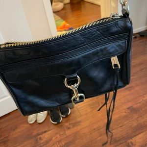 Rebecca Minkoff MAC Crossbody